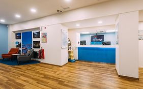 Travelodge Belfast